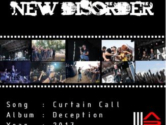 New Disorder