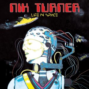 Nik Turner - Life In Space