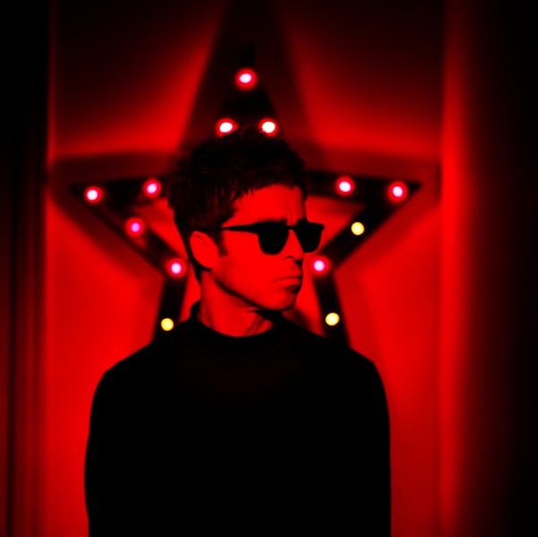 Noel Gallagher