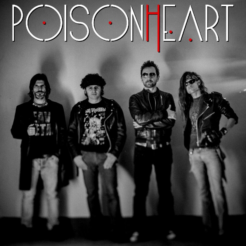 Poisonheart