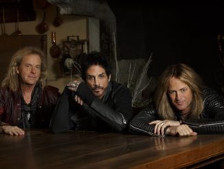 Revolution Saints