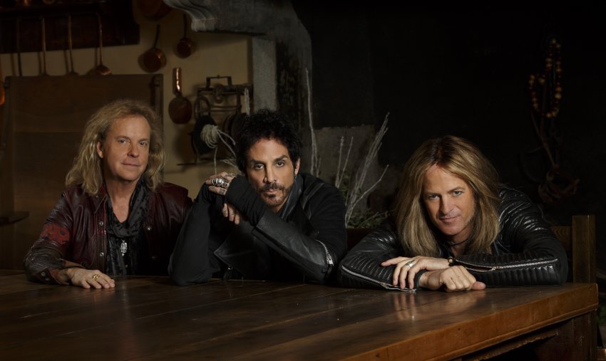 Revolution Saints