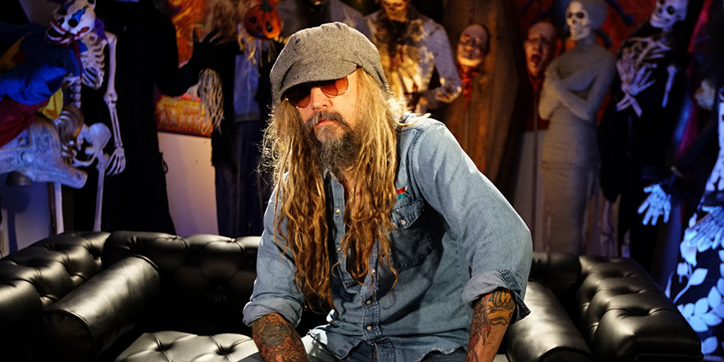 Rob Zombie