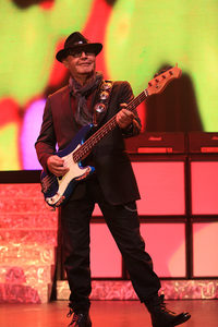 Chuck Panozzo - Styx