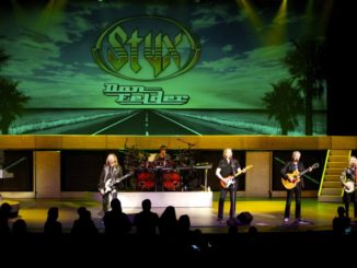 Styx - Don Felder