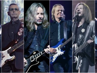 Styx - Don Felder