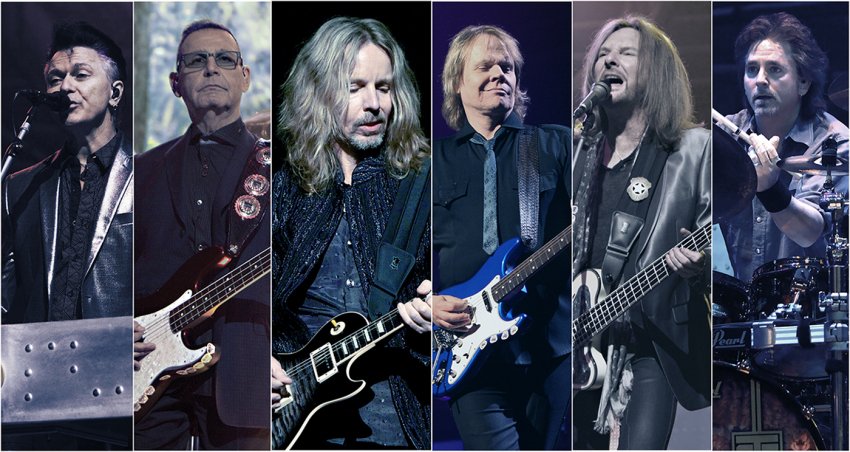 Styx - Don Felder