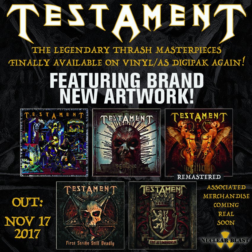 Testament