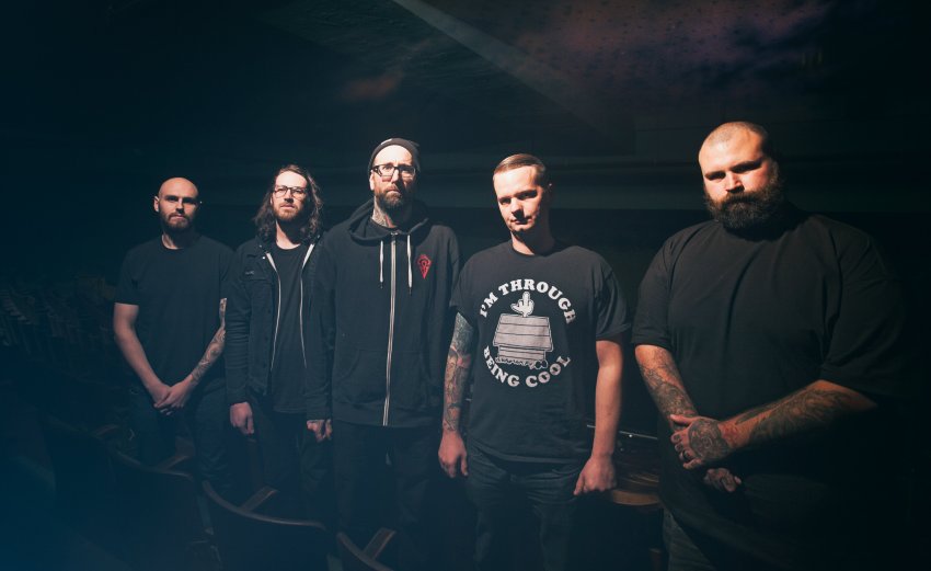 The Acacia Strain