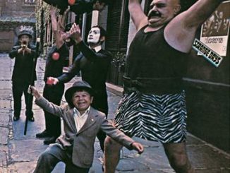 The Doors Strange Days 50th anniversary