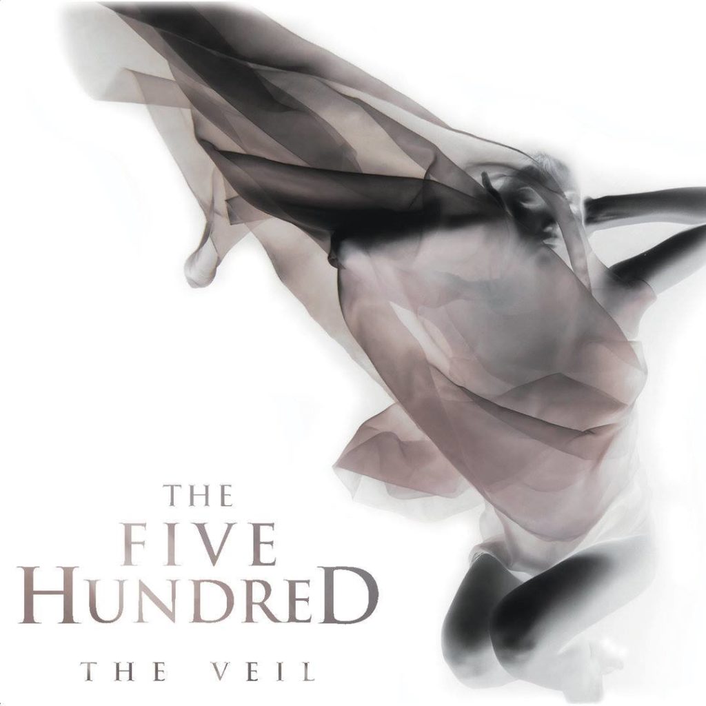 The Five Hundred - The Veil