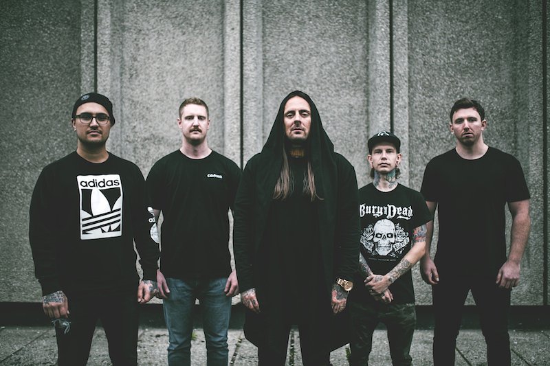 Thy Art Is Murder