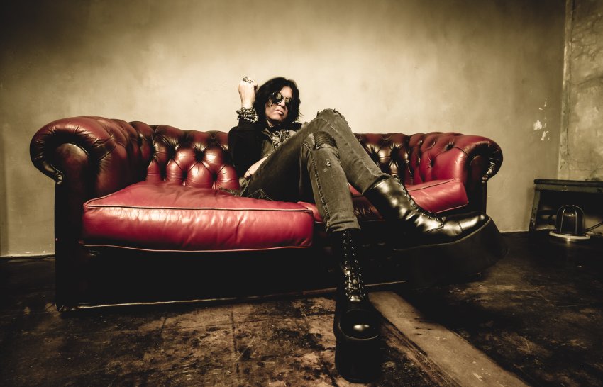 Tom Keifer