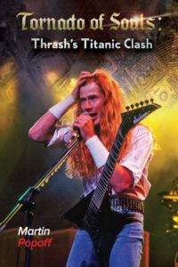 Tornado of Souls: Thrash’s Titanic Clash