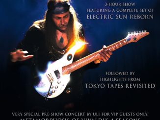 Uli Jon Roth