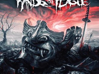 winds of plague - blood of my enemy