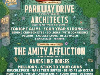 Unify 2018 Festival