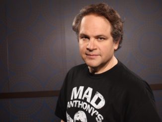 Eddie Trunk