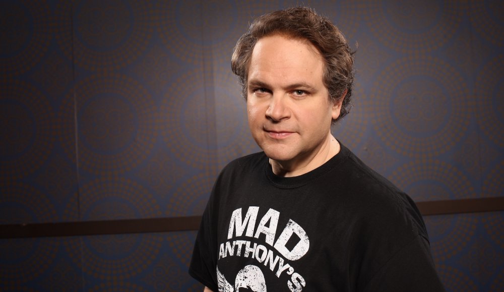 Eddie Trunk