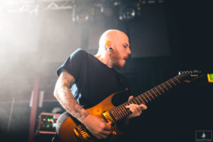 Erra - Perth Australia 2017 | Photo Credit: Andre Avila, Redwood Visions