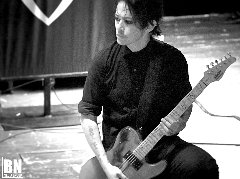 Gemini Syndrome - Dallas, Texas 2017 | Photo Credit: Cherri Bird