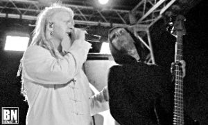 Gemini Syndrome - Dallas, Texas 2017 | Photo Credit: Cherri Bird