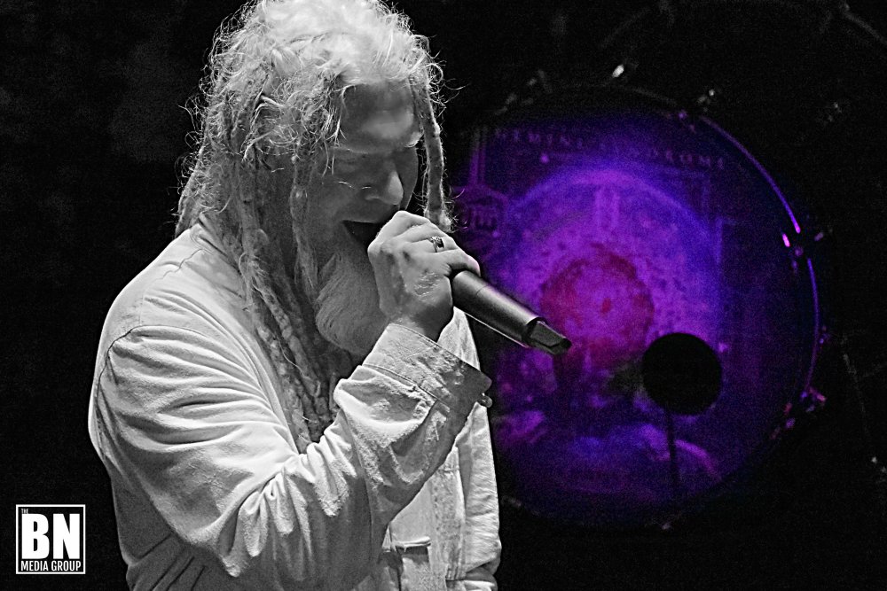 Gemini Syndrome - Dallas, Texas 2017 | Photo Credit: Cherri Bird