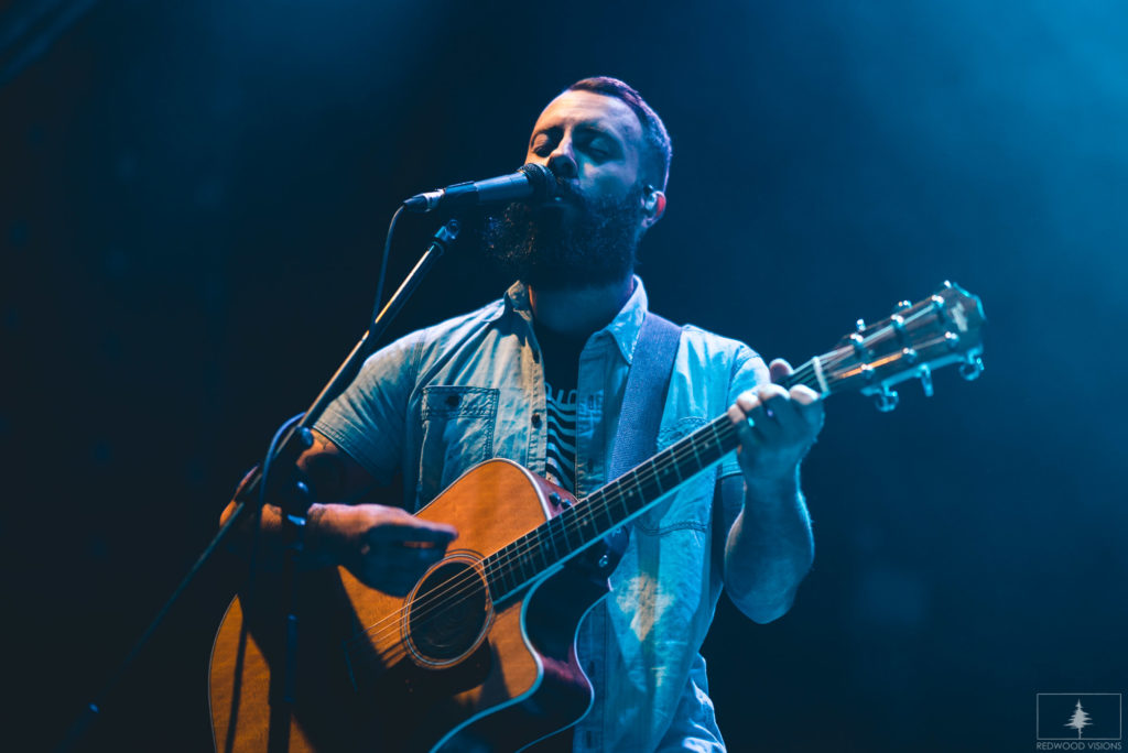 This Wild Life - Perth Australia 2017 | Photo Credit: Andre Avila, Redwood Visions