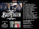 Bad Touch - Mollie Marriott UK tour