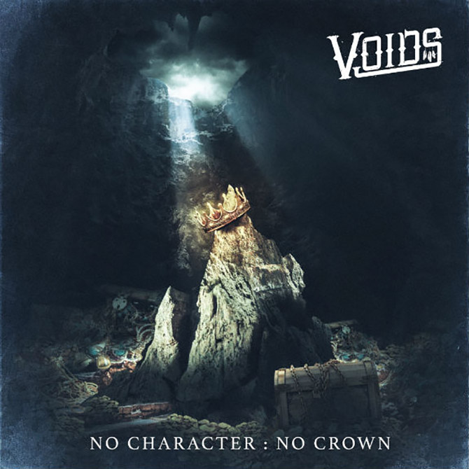 Voids - No Character No Crown