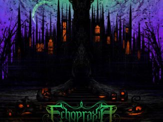 Echopraxia - Pumpkin Palace