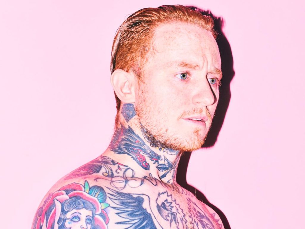 Frank Carter & The Rattlesnakes