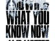 Marmozets - Knowing What You Know