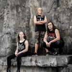 Alien Weaponry