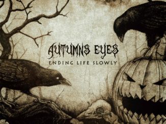 Autumns Eyes - Ending Life Slowly