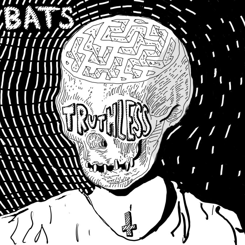 bats - truthless