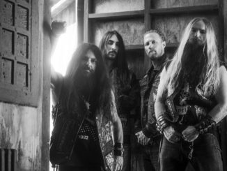 Black Label Society