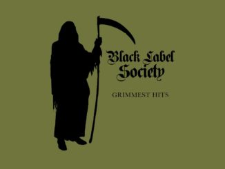 Black Label Society - Grimmest Hits