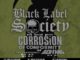 Black Label Society - US tour