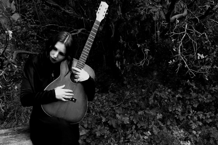 Chelsea Wolfe