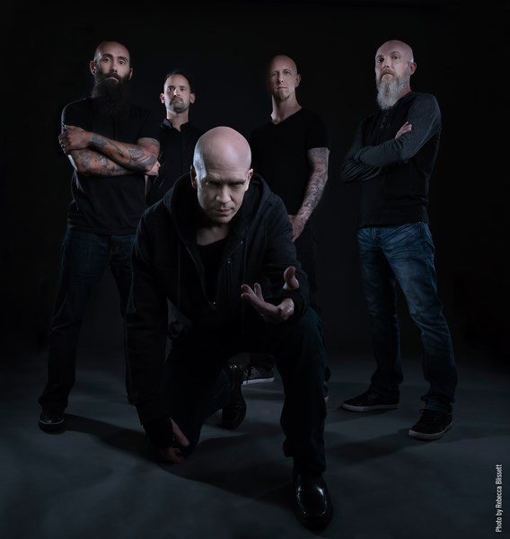 Devin Townsend Project