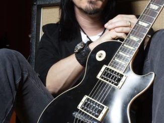 Gilby Clarke