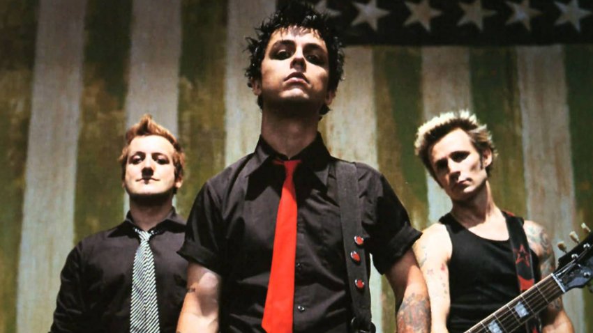 Greenday