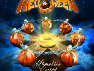 Helloween - Pumpkins United