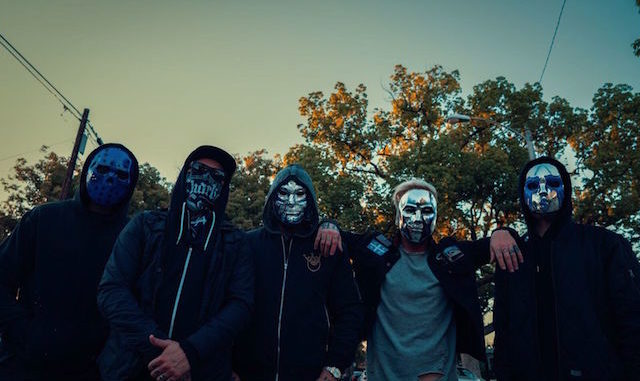 Hollywood Undead