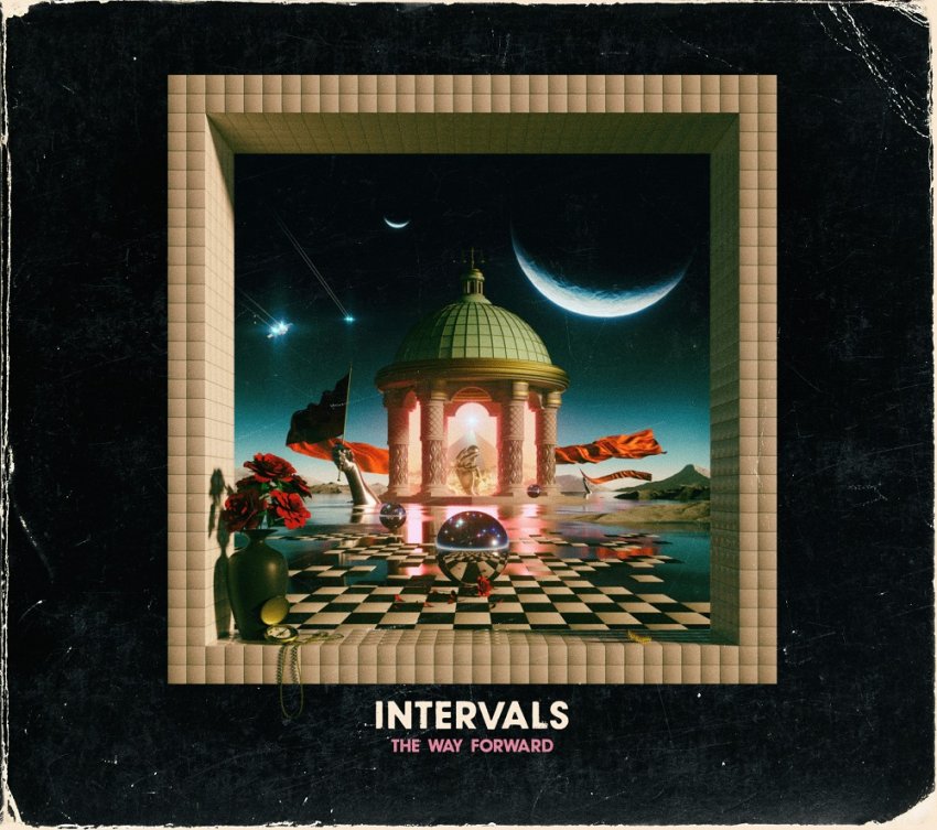 Intervals - The Way Forward