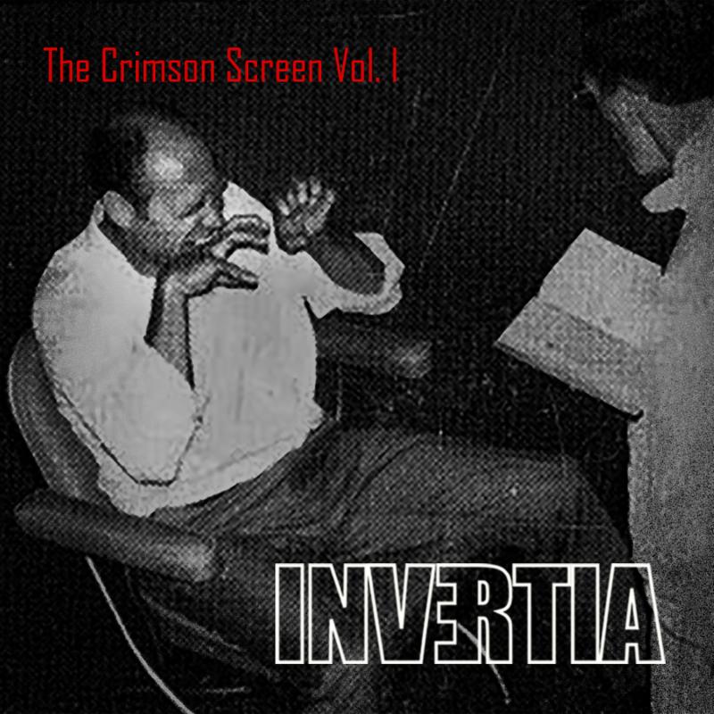 Invertia - The Crimson Screen vol 1