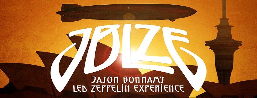 Jason Bonham's Led Zeppelin Experience