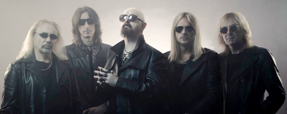 Judas Priest