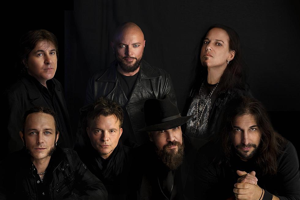 Geoff tate - Operation Mindcrime